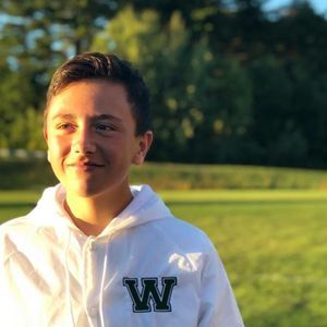 Meet your Posher, Josua artemio omar